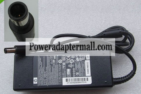 19V 4.74A HP Compaq Pavilion dv3-1000 Series AC Adapter charger